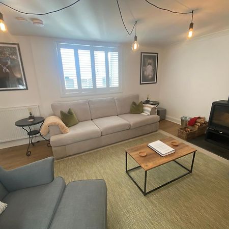 Garrabost Kinnoull House Near Stornoway Hot-Tub Sauna Pet Friendly מראה חיצוני תמונה
