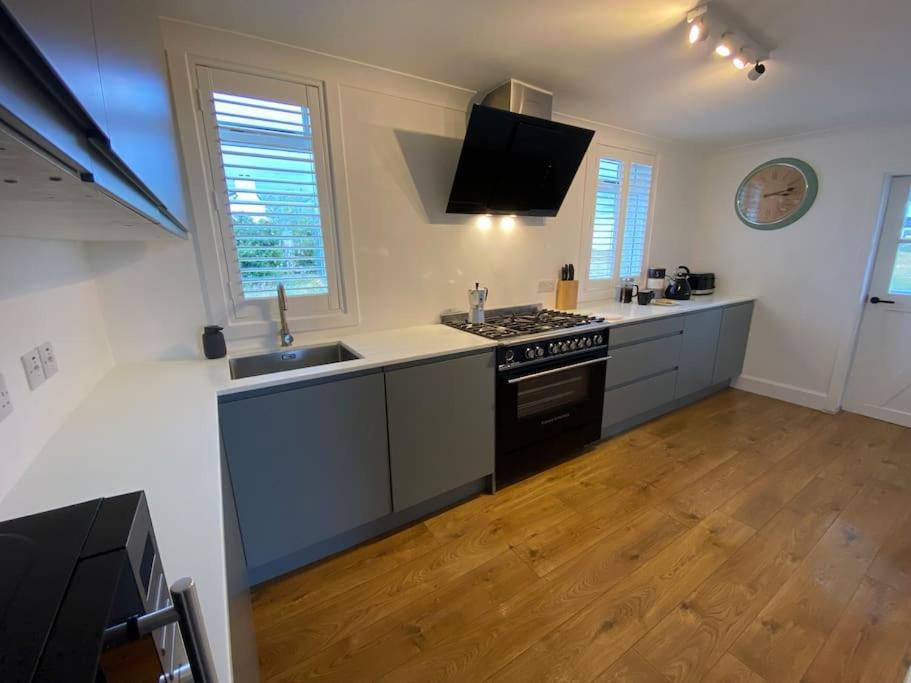 Garrabost Kinnoull House Near Stornoway Hot-Tub Sauna Pet Friendly מראה חיצוני תמונה