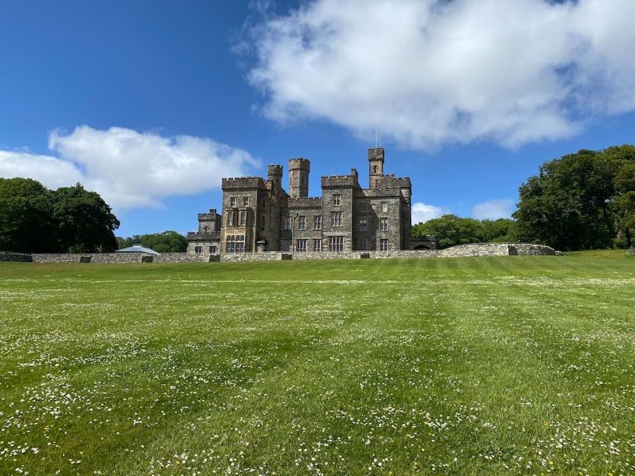Garrabost Kinnoull House Near Stornoway Hot-Tub Sauna Pet Friendly מראה חיצוני תמונה