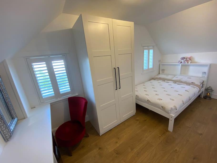 Garrabost Kinnoull House Near Stornoway Hot-Tub Sauna Pet Friendly מראה חיצוני תמונה