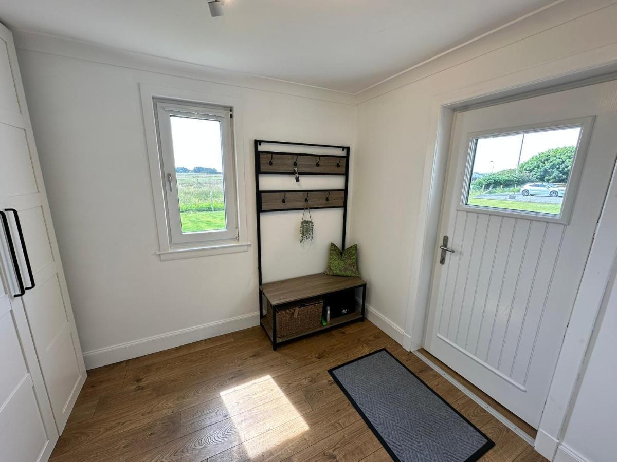 Garrabost Kinnoull House Near Stornoway Hot-Tub Sauna Pet Friendly מראה חיצוני תמונה