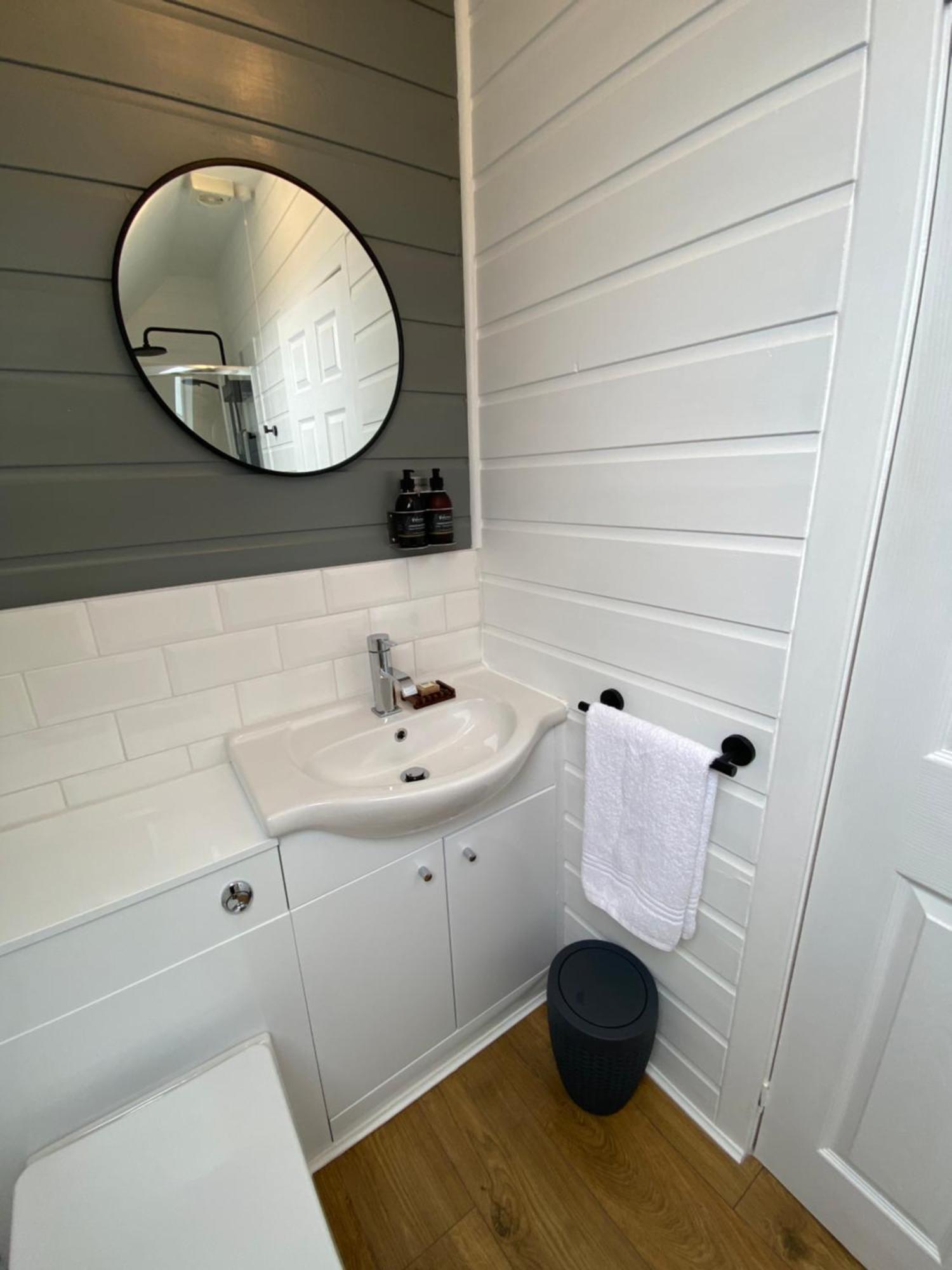 Garrabost Kinnoull House Near Stornoway Hot-Tub Sauna Pet Friendly מראה חיצוני תמונה