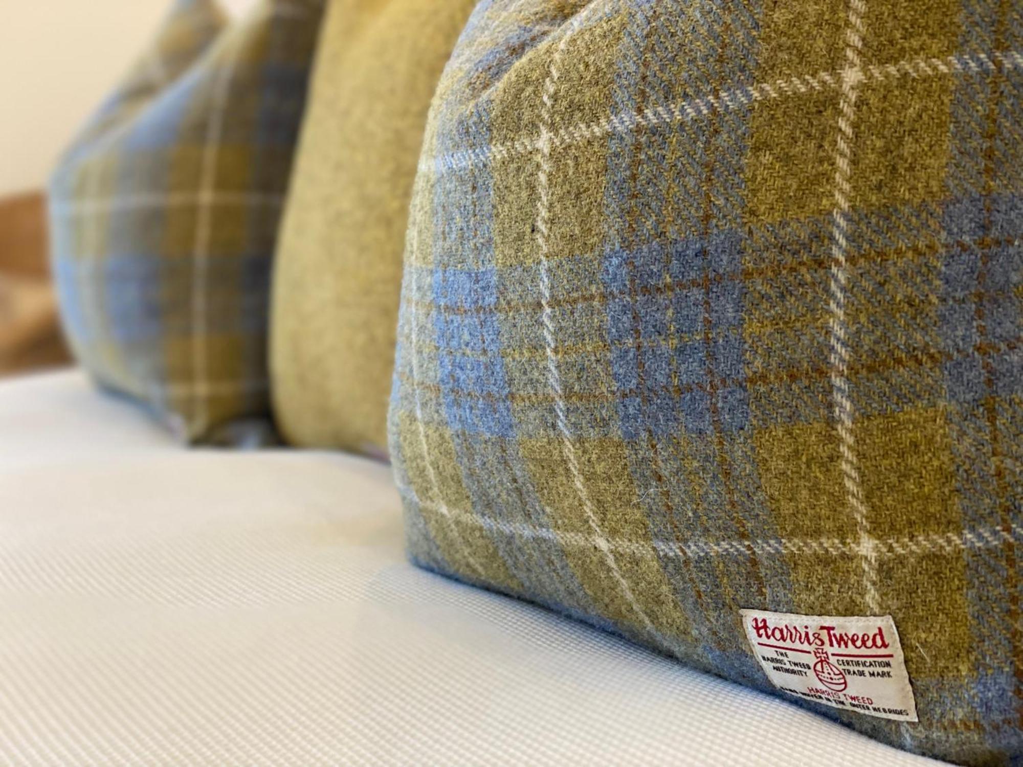 Garrabost Kinnoull House Near Stornoway Hot-Tub Sauna Pet Friendly מראה חיצוני תמונה