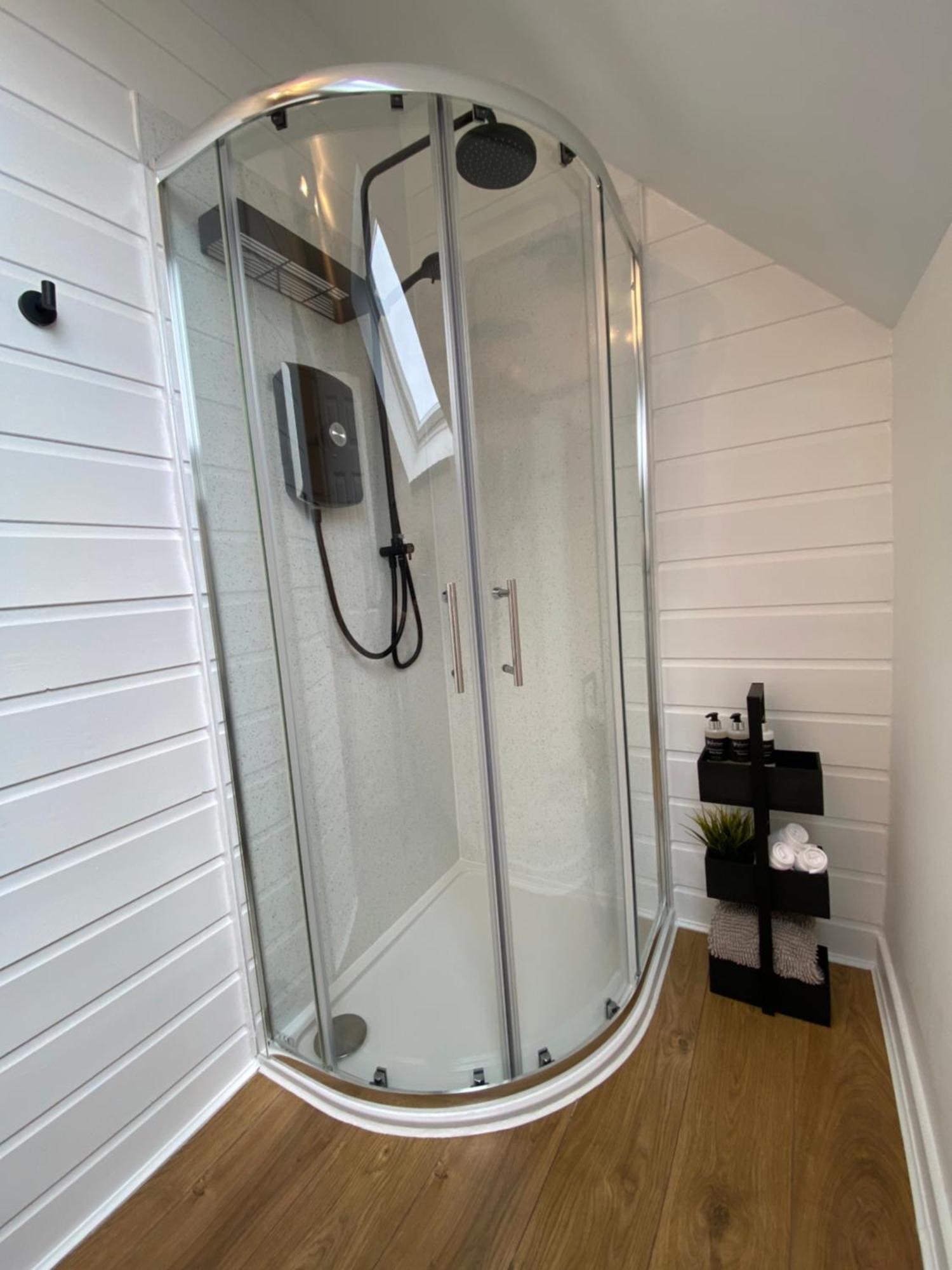 Garrabost Kinnoull House Near Stornoway Hot-Tub Sauna Pet Friendly מראה חיצוני תמונה