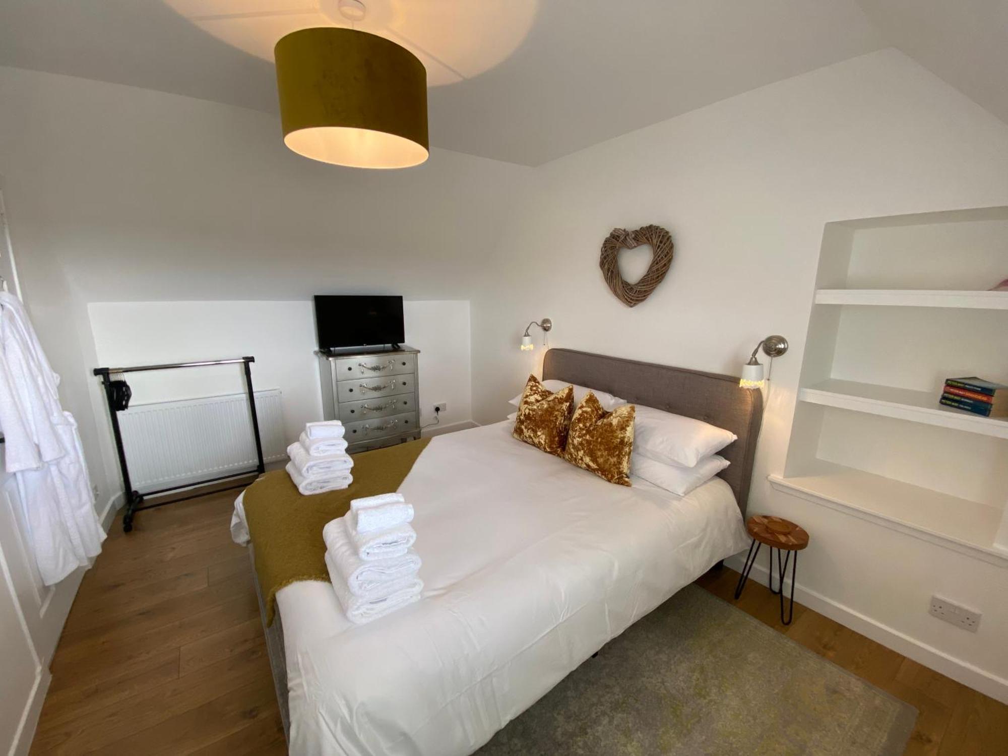 Garrabost Kinnoull House Near Stornoway Hot-Tub Sauna Pet Friendly מראה חיצוני תמונה